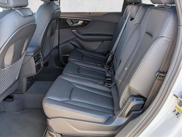 New 2026 Audi Q7 3.0T Premium Plus image 16