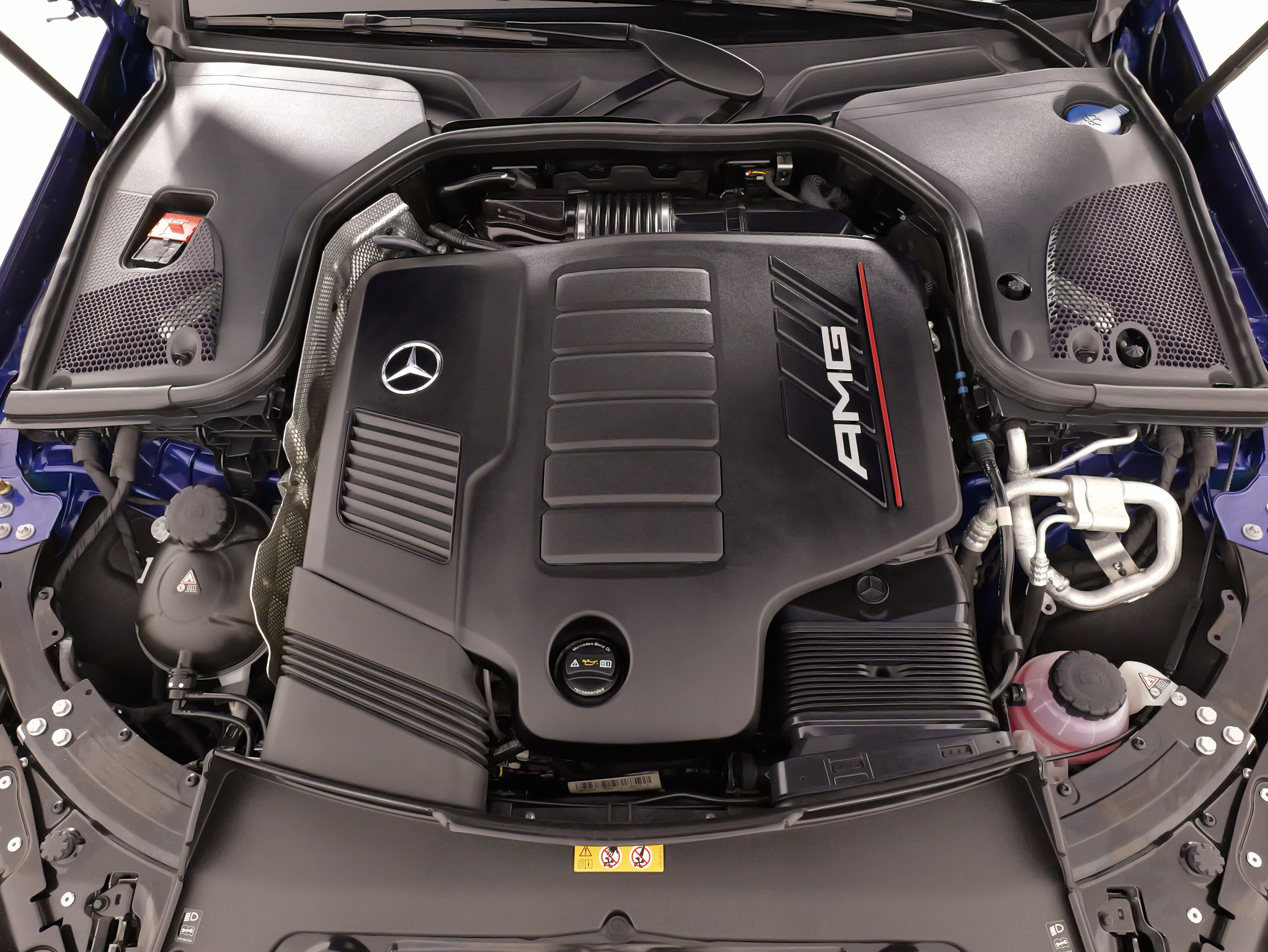 Used 2020 Mercedes-Benz AMG GT 53 image 62