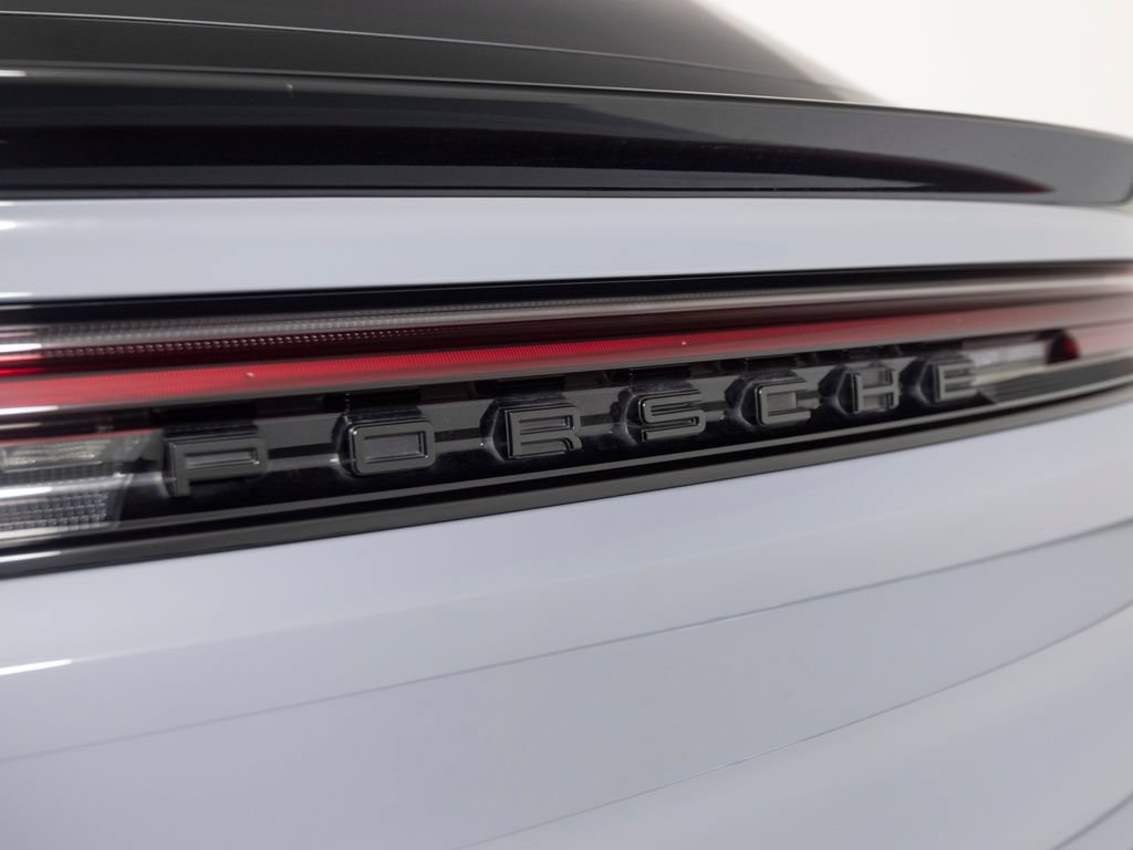 Certified 2024 Porsche Cayenne Turbo GT AWD/4WD image 47