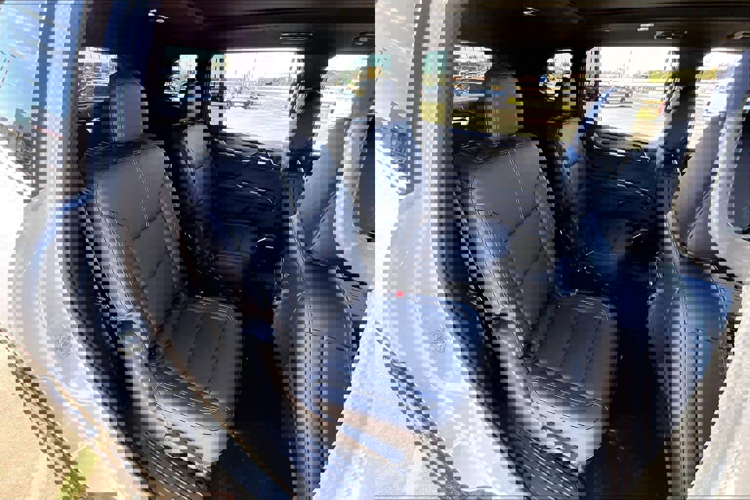 Certified 2024 GMC Acadia Elevation image 39