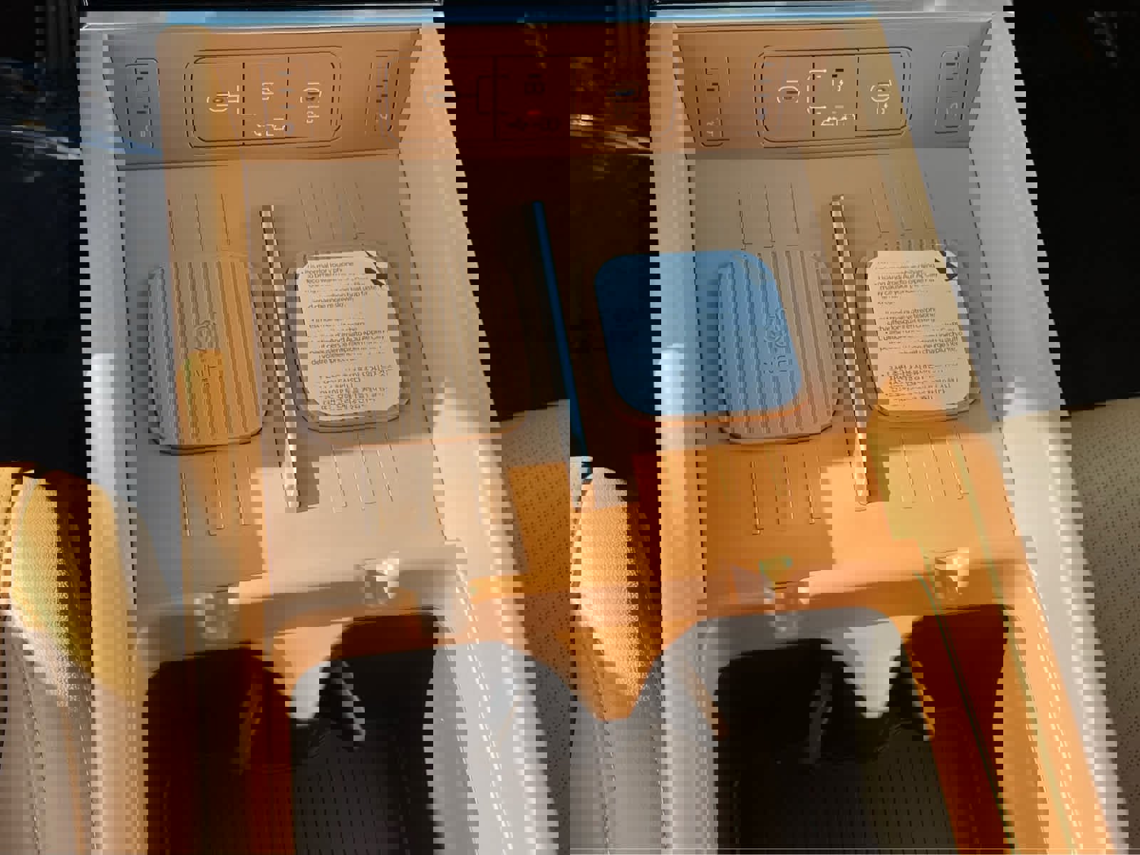 New 2026 Hyundai Santa Fe Limited image 30