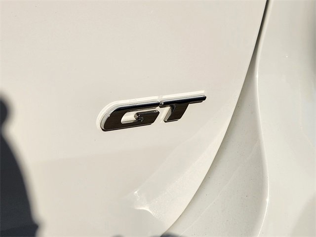 Certified 2024 Dodge Durango GT image 12