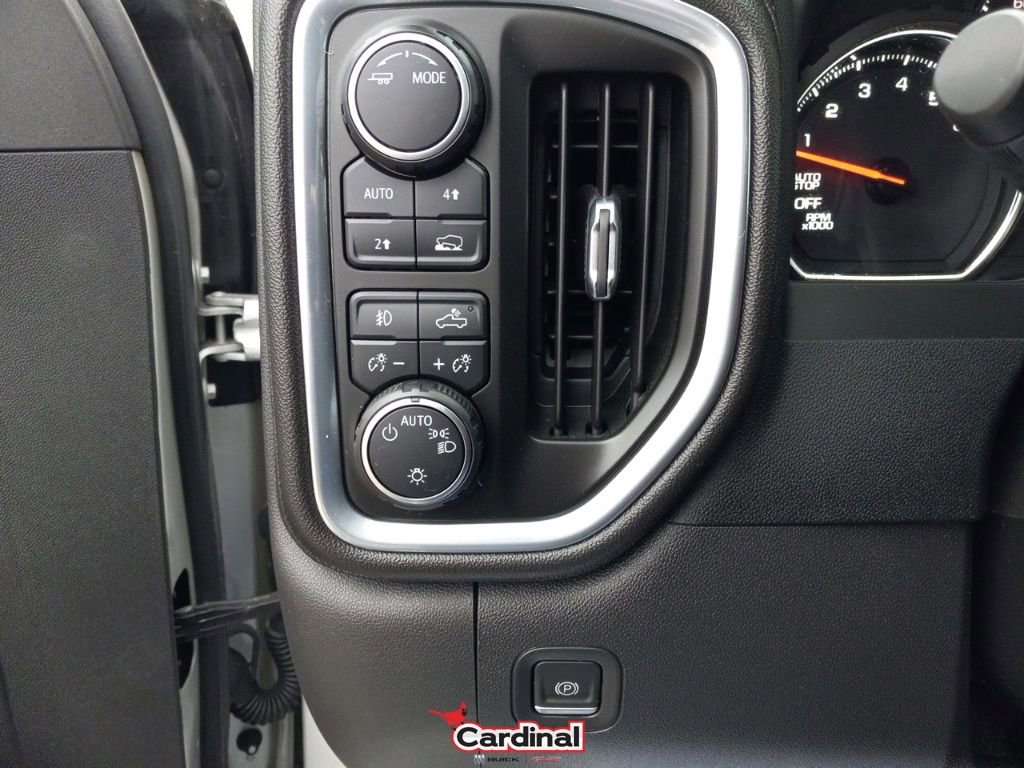 Used 2022 Chevrolet Silverado 1500 RST image 30