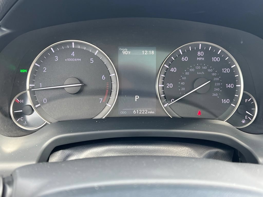 Used 2020 Lexus RX 350L FWD w/ Premium Package image 15