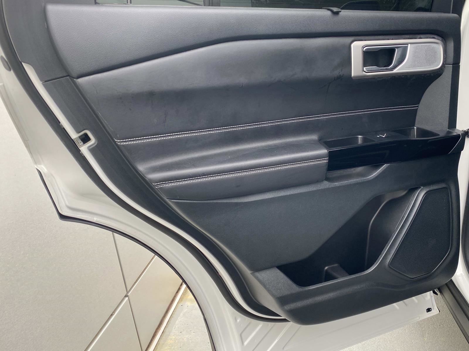 Used 2023 Ford Explorer ST w/ Equipment Group 401A image 13