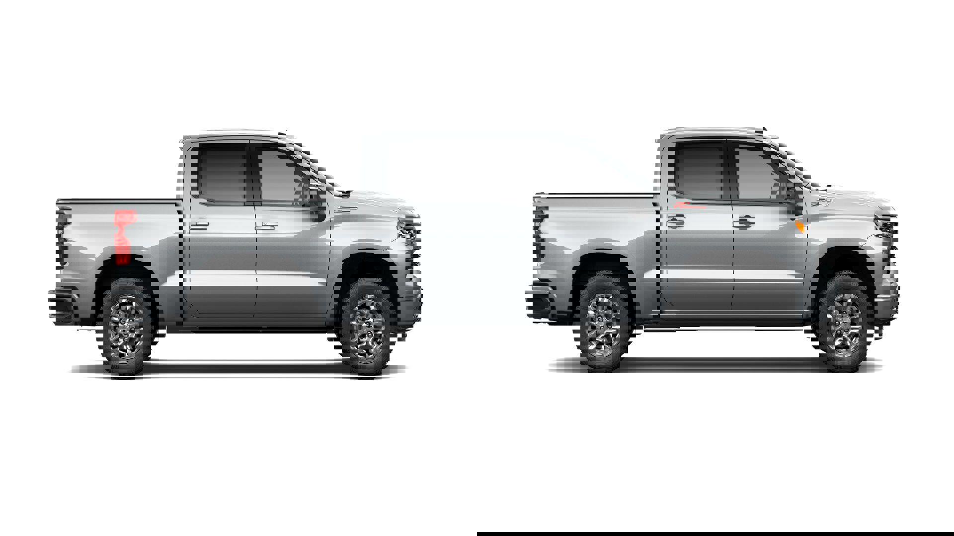 New 2026 Chevrolet Silverado 1500 RST image 64