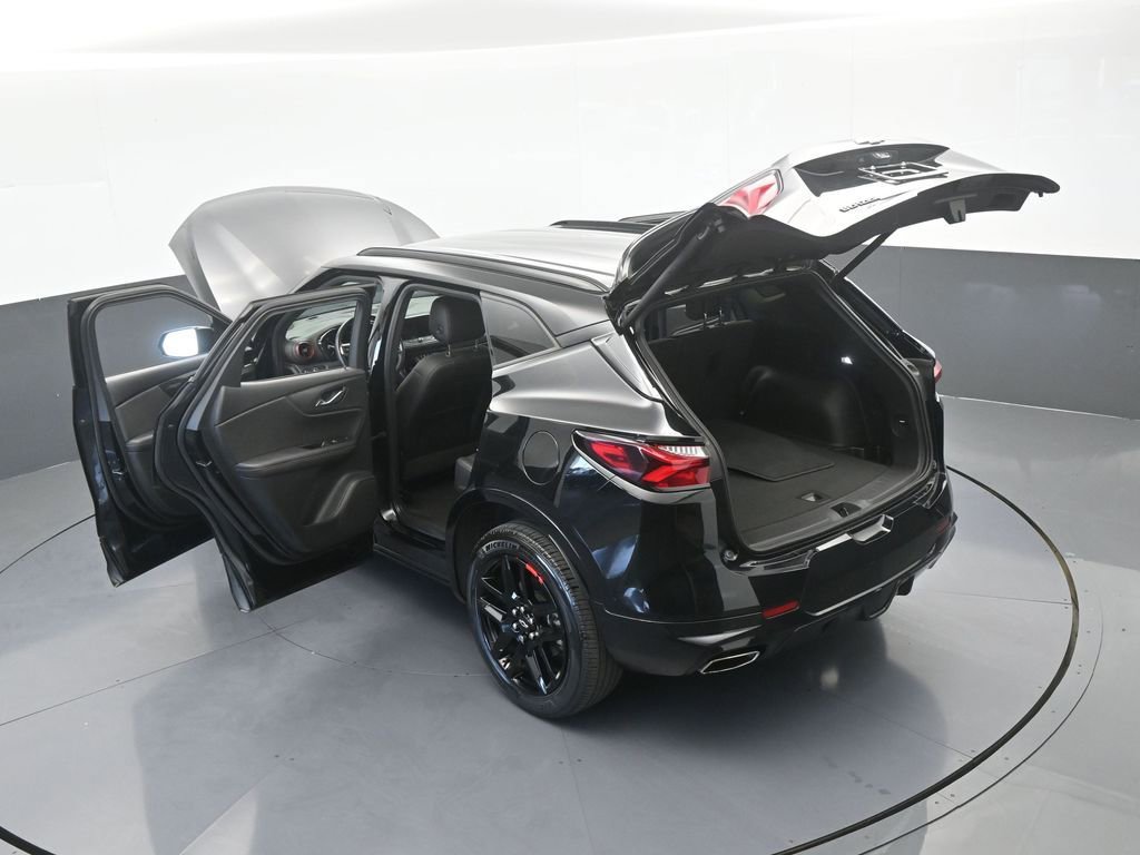 Used 2020 Chevrolet Blazer RS image 82