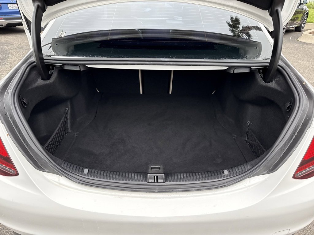 Used 2020 Mercedes-Benz C 300 Sedan image 19