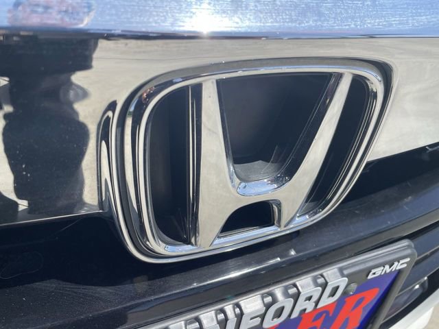Used 2019 Honda Accord EX image 31