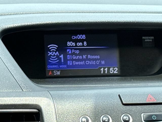 Used 2014 Honda CR-V EX-L image 20