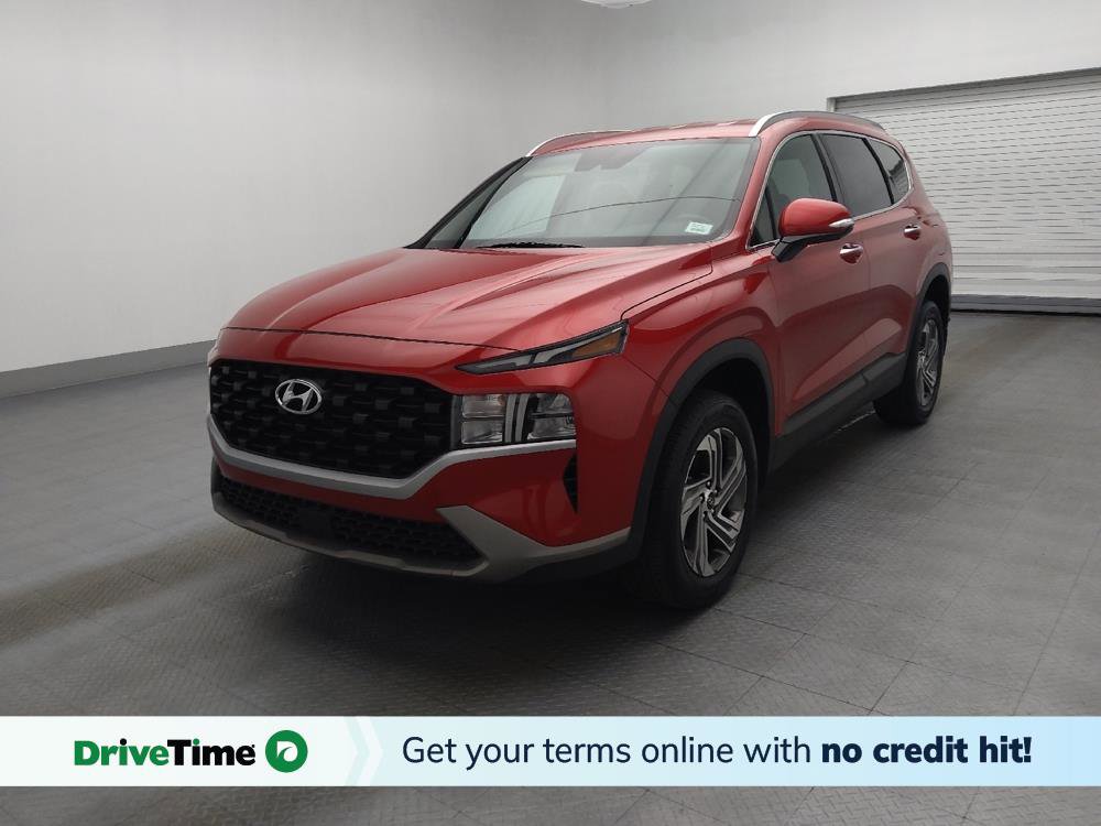 Used 2023 Hyundai Santa Fe SEL image 1