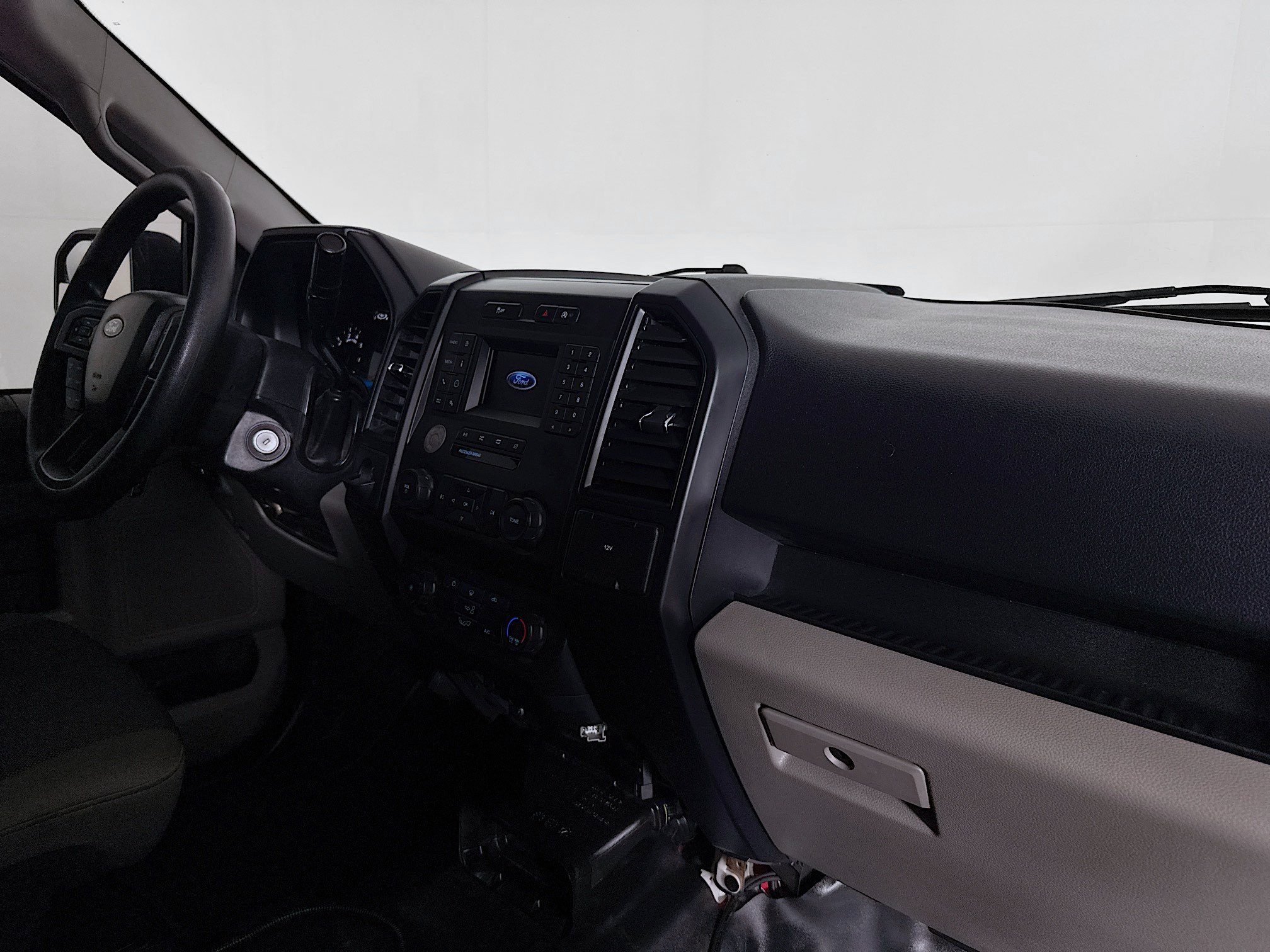 Used 2018 Ford F150 XL w/ XL Power Equipment Group RWD image 26
