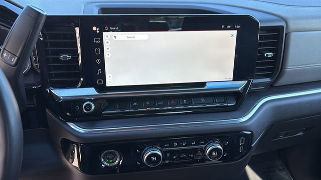 Used 2024 GMC Sierra 1500 SLT image 25