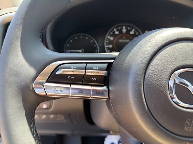 Used 2026 MAZDA CX-50 AWD 2.5 Hybrid w/ Weather Package image 21