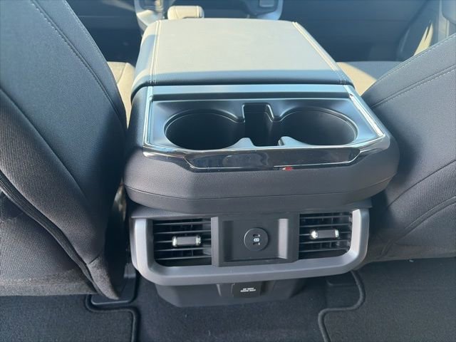 New 2026 Ford F150 XLT w/ Equipment Group 302A MID image 13