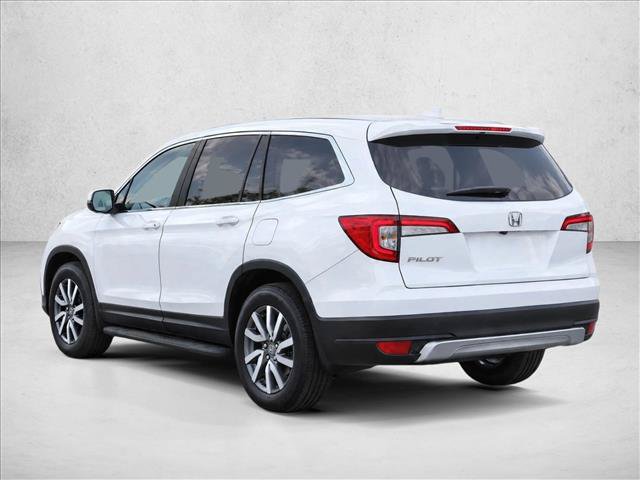 Used 2020 Honda Pilot EX-L image 5