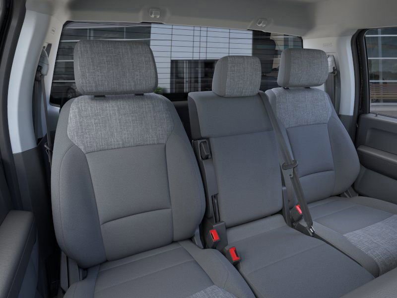 New 2025 Ford F350 XLT image 11