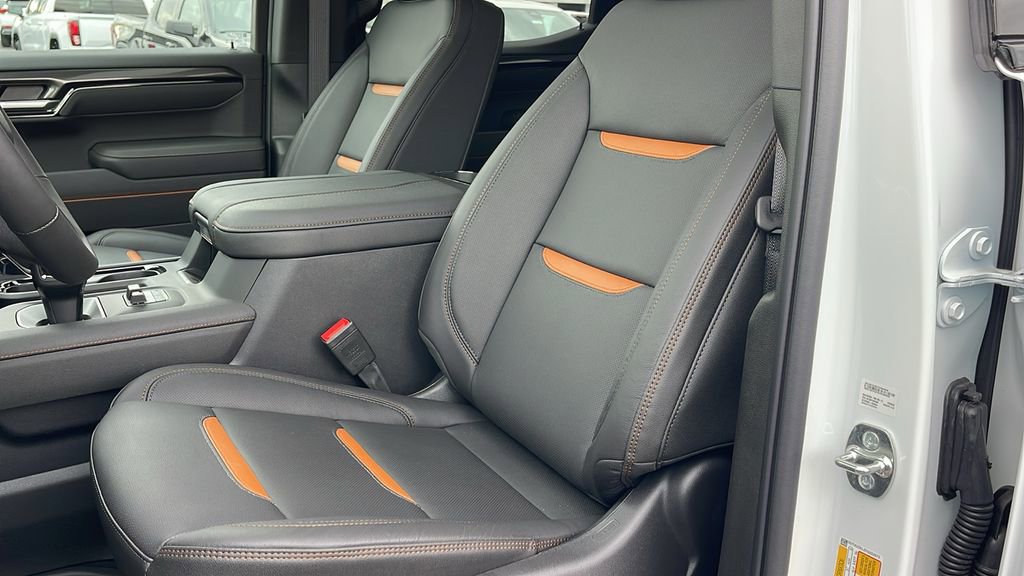 New 2026 GMC Sierra 1500 AT4 w/ AT4 Premium Package image 12