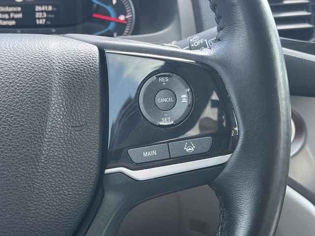 Used 2022 Honda Pilot Special Edition image 35
