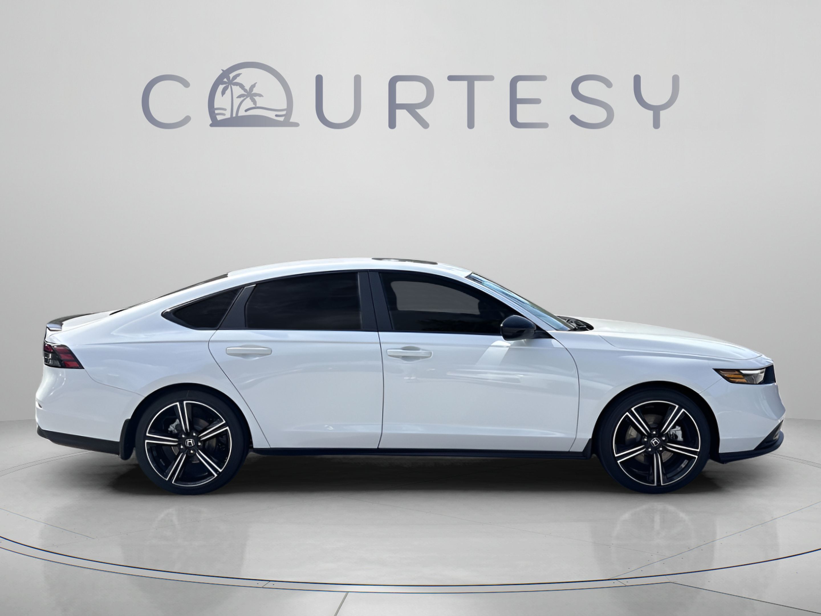 New 2026 Honda Accord Sport image 8