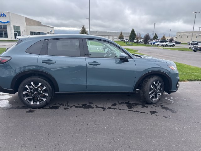 New 2027 Honda HR-V EX-L image 2