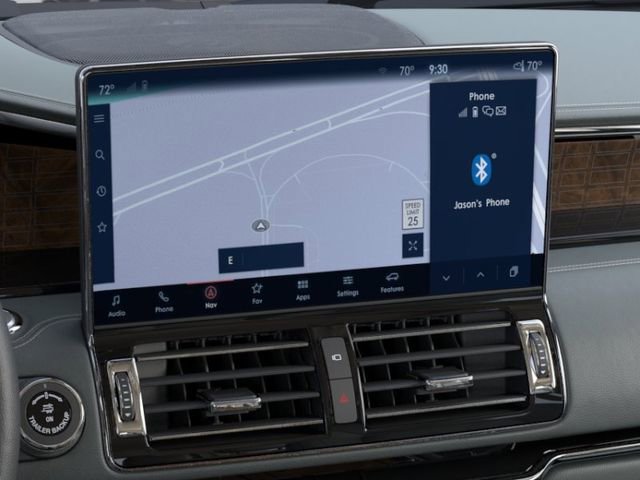 Used 2023 Lincoln Navigator Black Label image 14