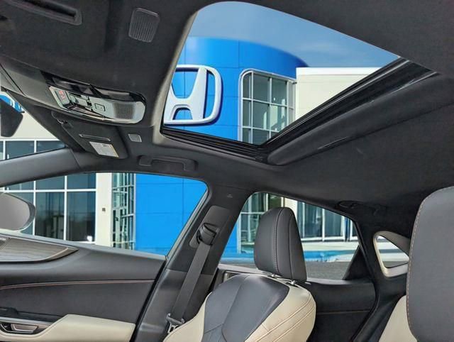 Used 2023 Lexus NX 350 AWD image 18
