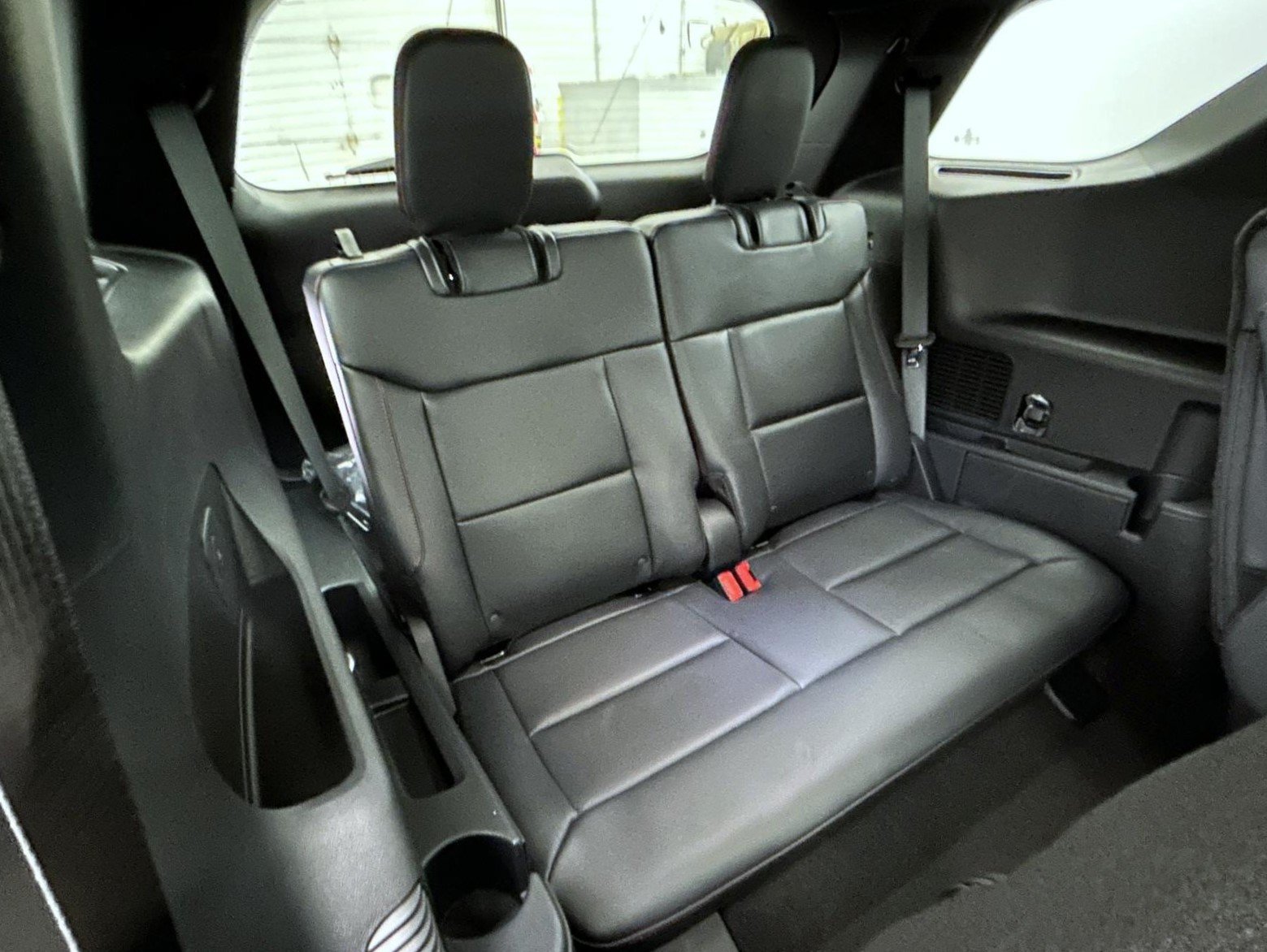 New 2027 Ford Explorer ST-Line w/ Premium Package AWD/4WD image 19