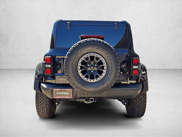 New 2025 Ford Bronco Raptor image 8