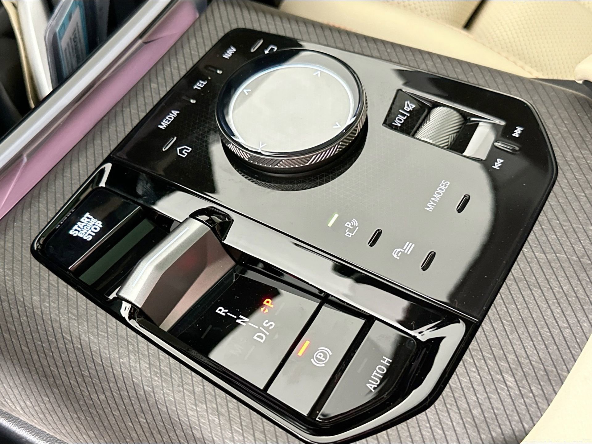 New 2026 BMW X3 xDrive30 image 16