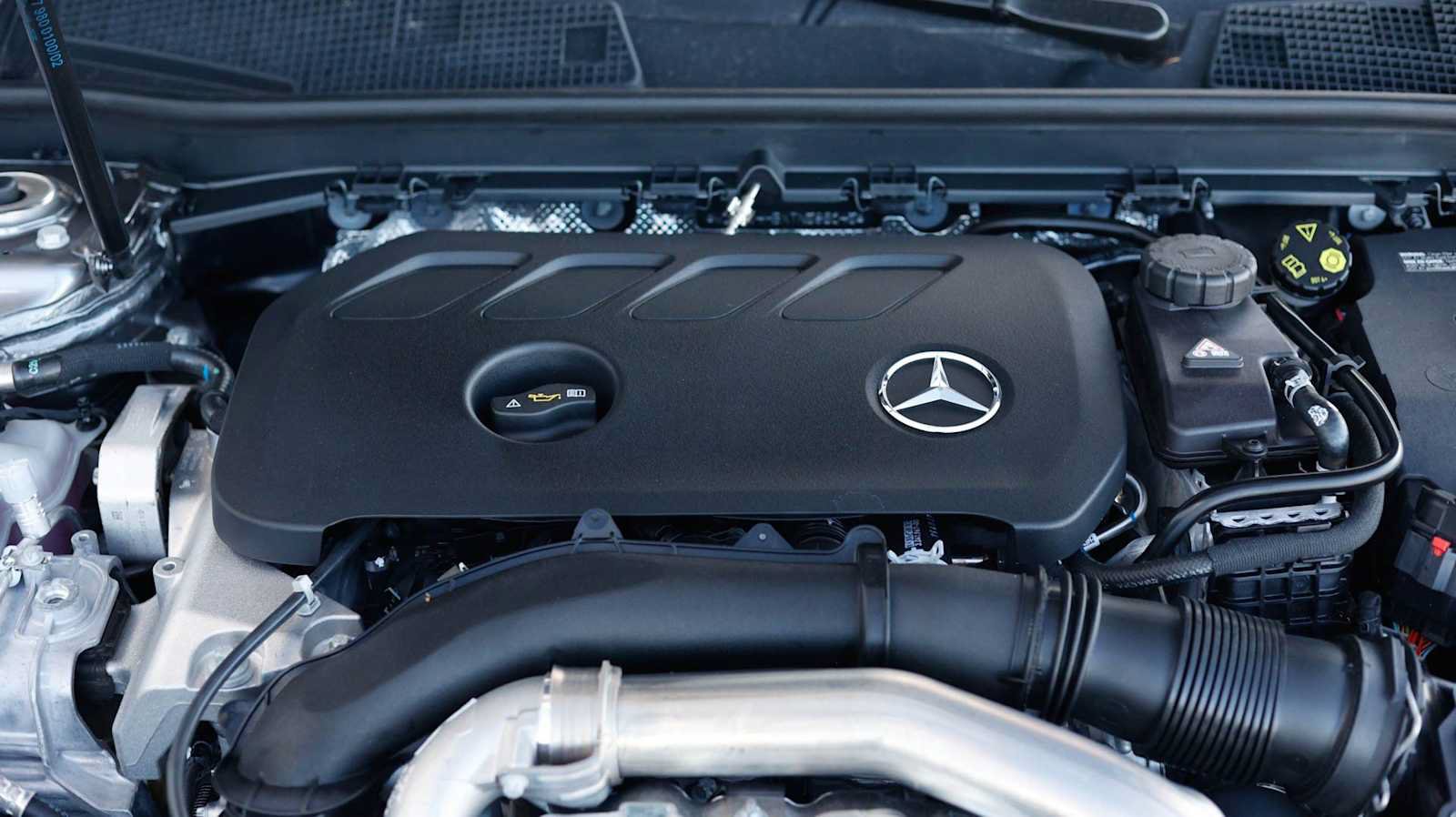 Used 2026 Mercedes-Benz CLA 250 4MATIC image 43