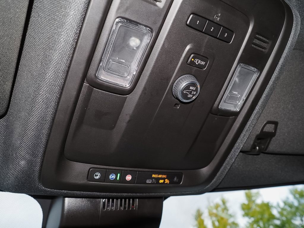 Certified 2023 Chevrolet Suburban LT image 34