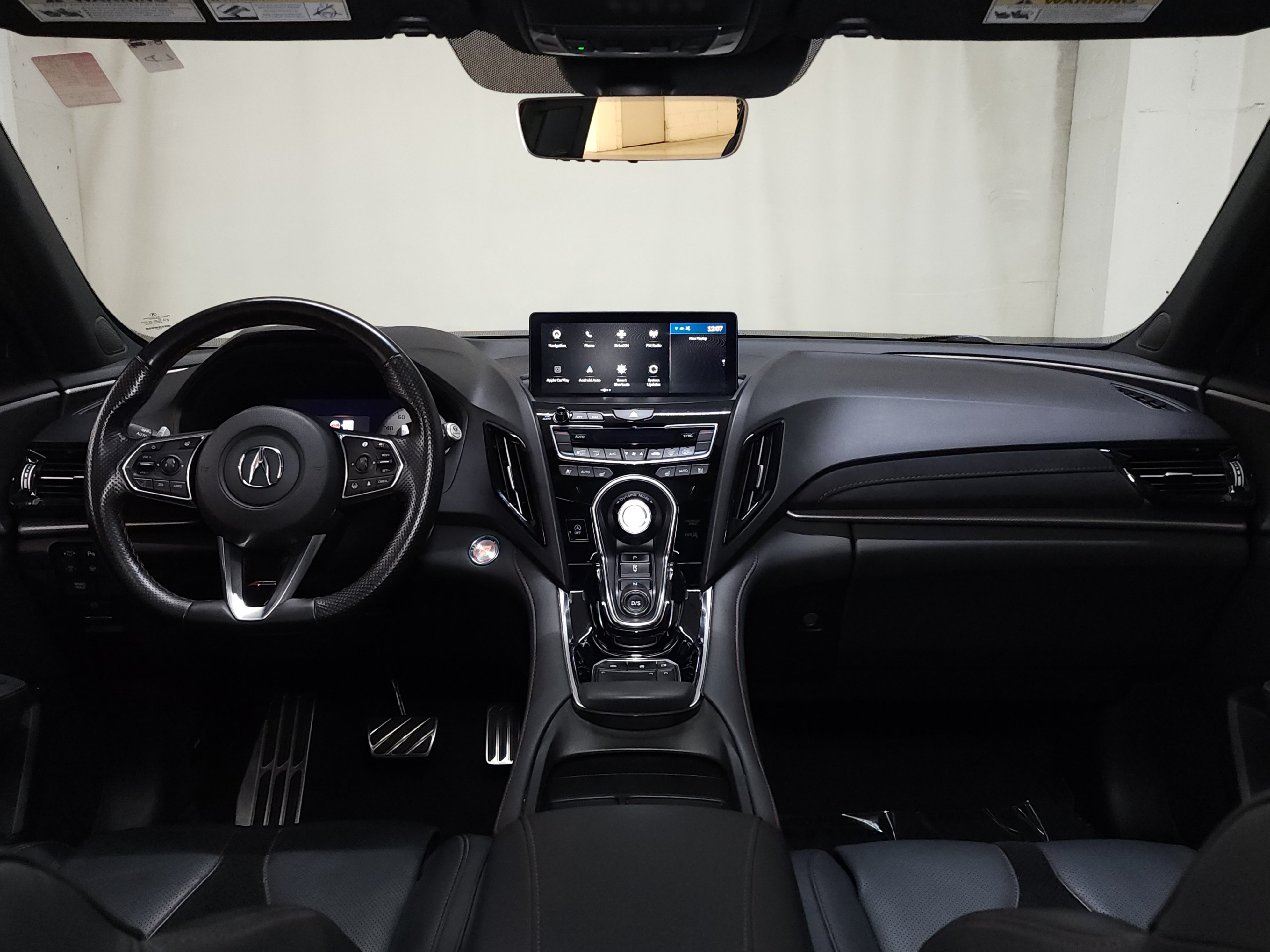 Certified 2022 Acura RDX w/ Advance Package AWD/4WD image 27