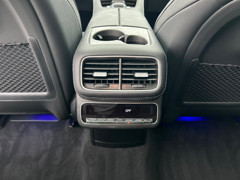 New 2026 Mercedes-Benz GLS 450 4MATIC image 28