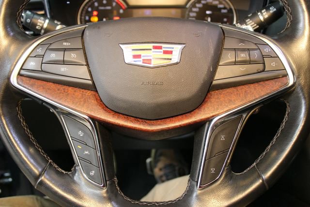 Used 2021 Cadillac XT5 Sportv AWD/4WD image 21