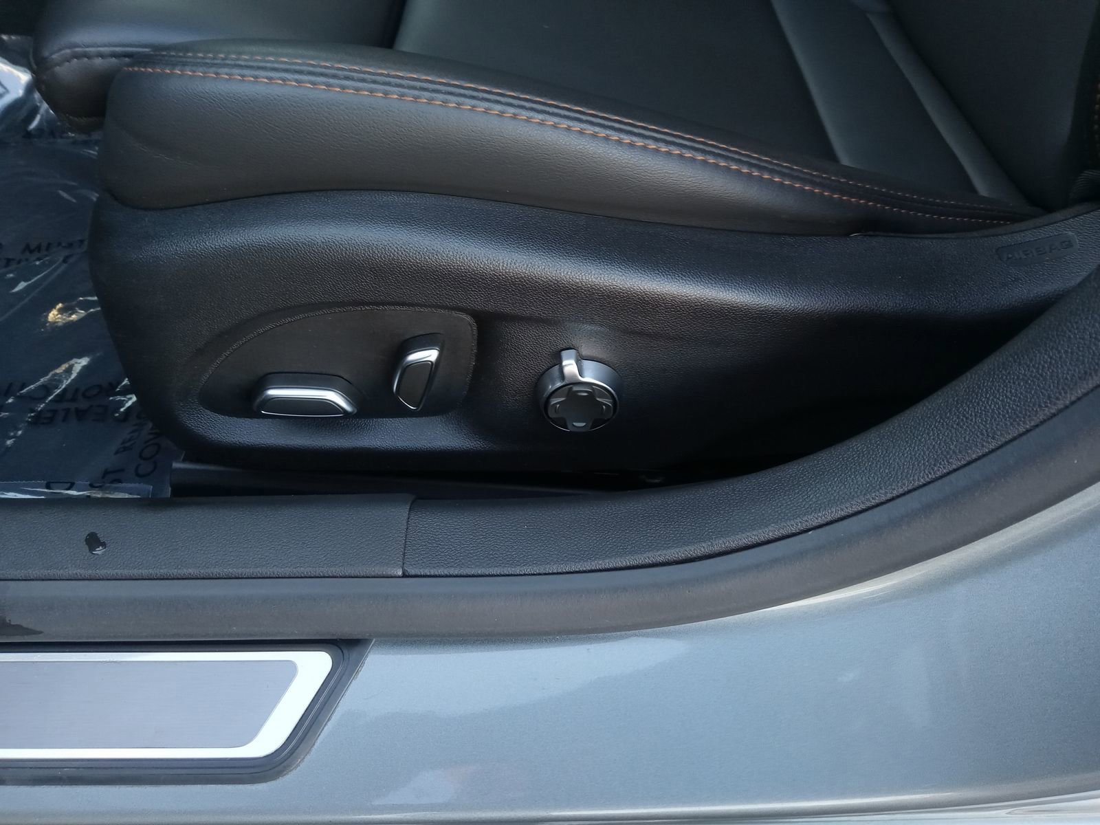 Certified 2023 Cadillac CT5 Sport w/ LPO, ONYX Package image 20