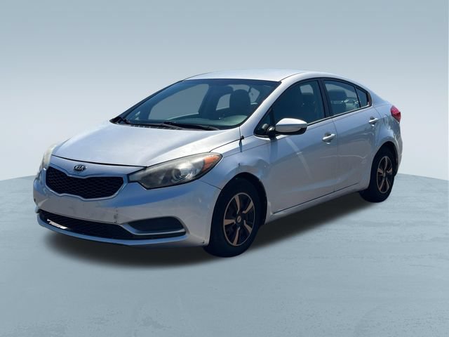 Used 2016 Kia Forte LX FWD image 3