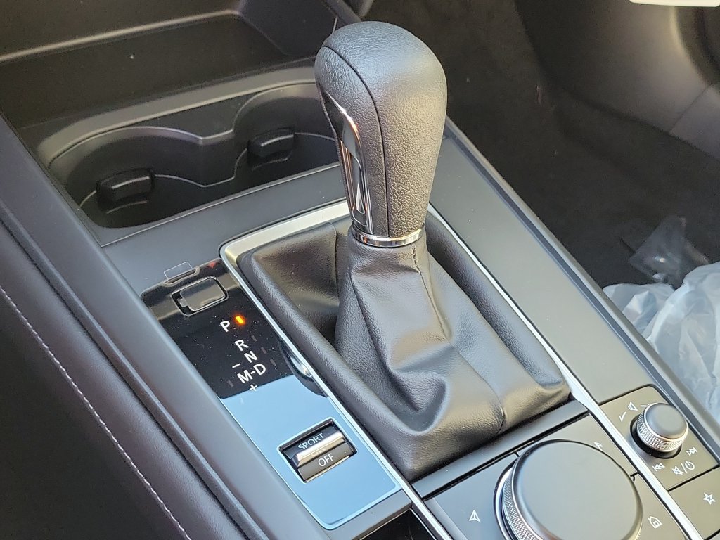 New 2026 MAZDA CX-30 AWD 2.5 S image 29