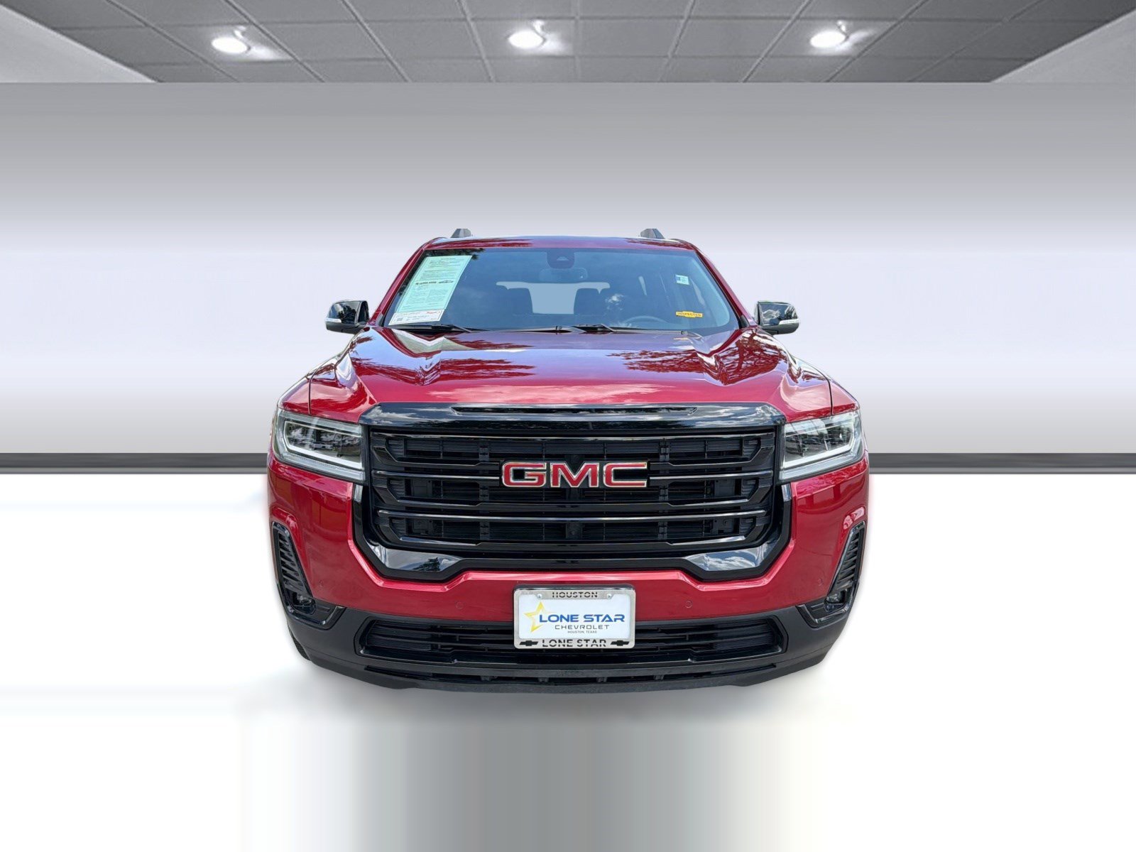 Certified 2023 GMC Acadia SLT w/ Elevation Edition image 5