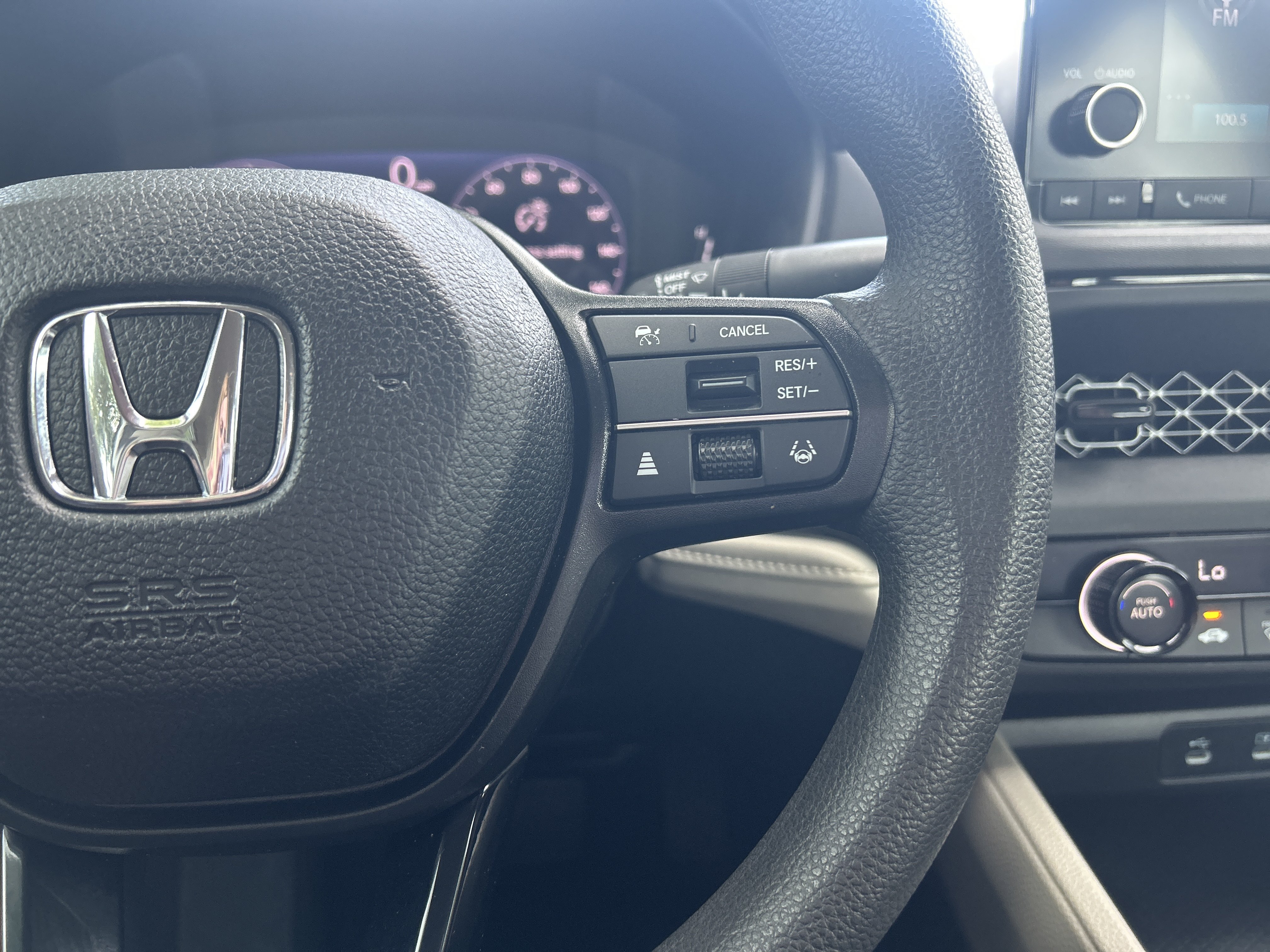 Certified 2024 Honda Accord LX image 19