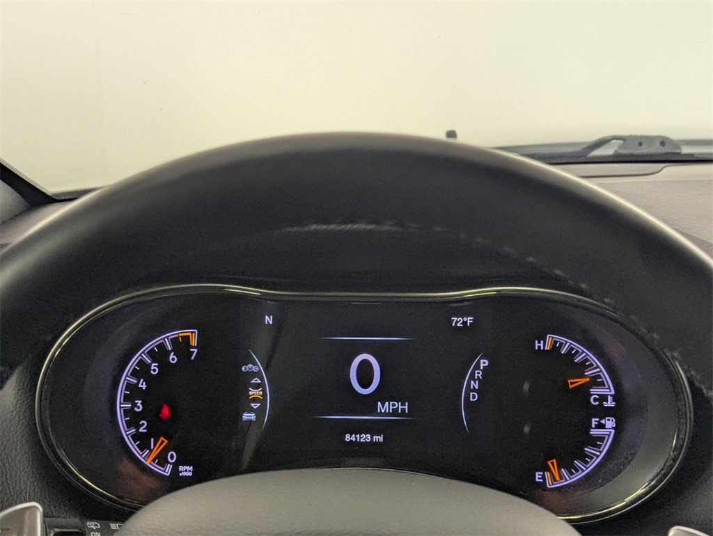 Used 2020 Jeep Grand Cherokee Limited X image 18