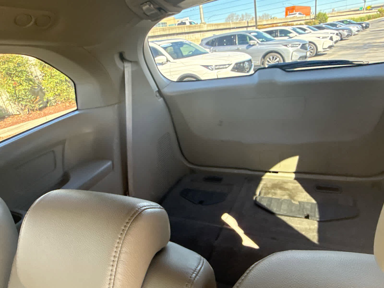 Used 2014 Honda Odyssey EX-L image 34