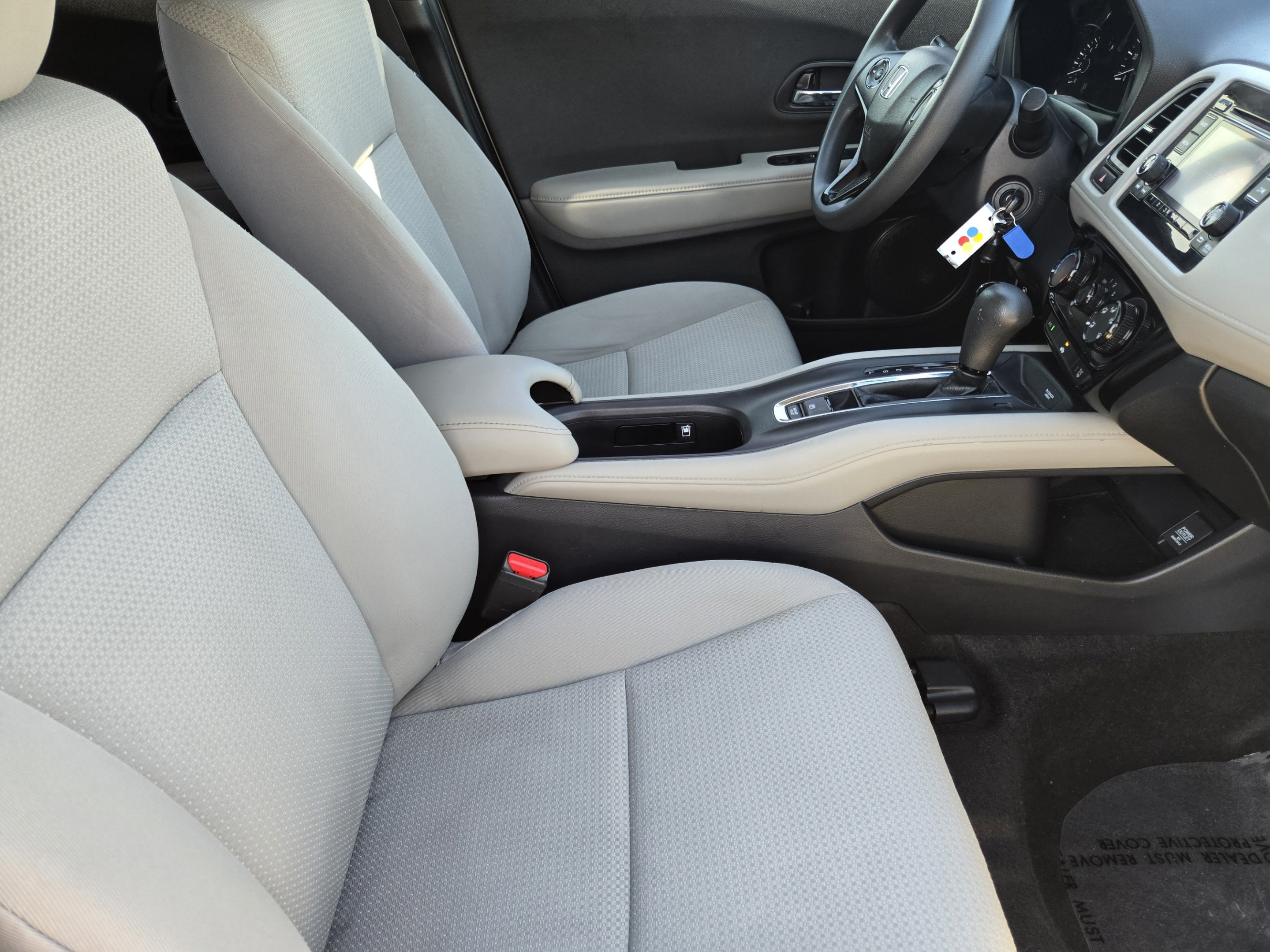 Used 2020 Honda HR-V LX image 10