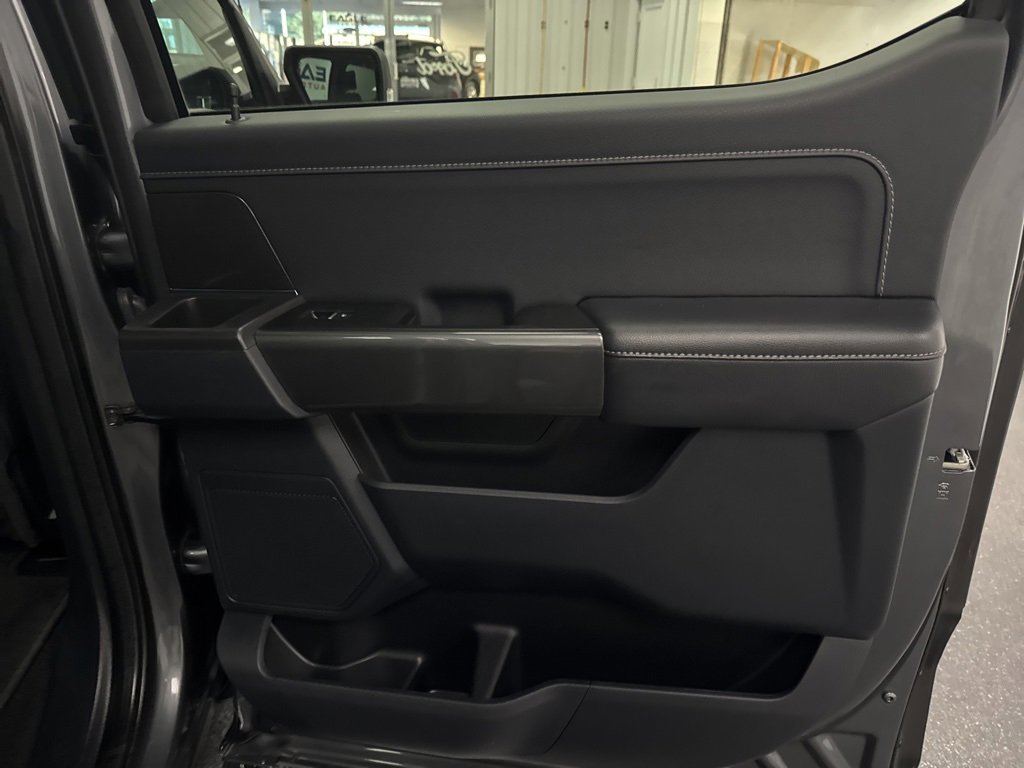 Used 2023 Ford F150 XLT w/ Equipment Group 302A High image 35