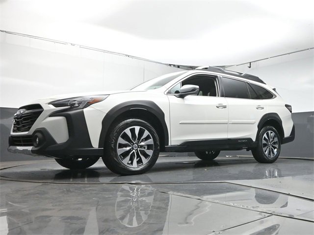 Used 2025 Subaru Outback Touring XT w/ Tech Package 3 image 36