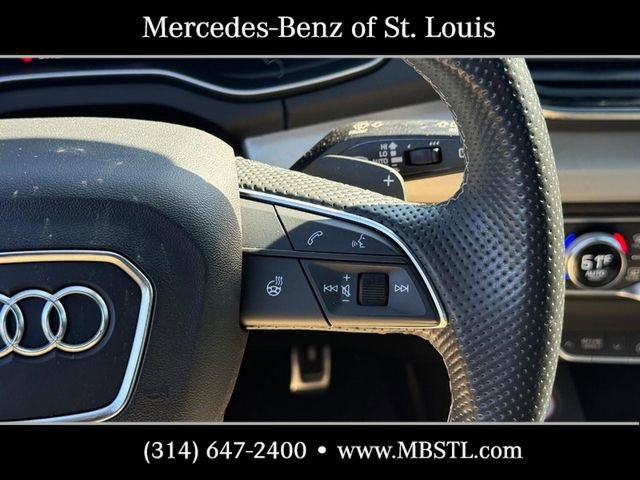 Used 2021 Audi SQ5 Premium Plus AWD/4WD image 20