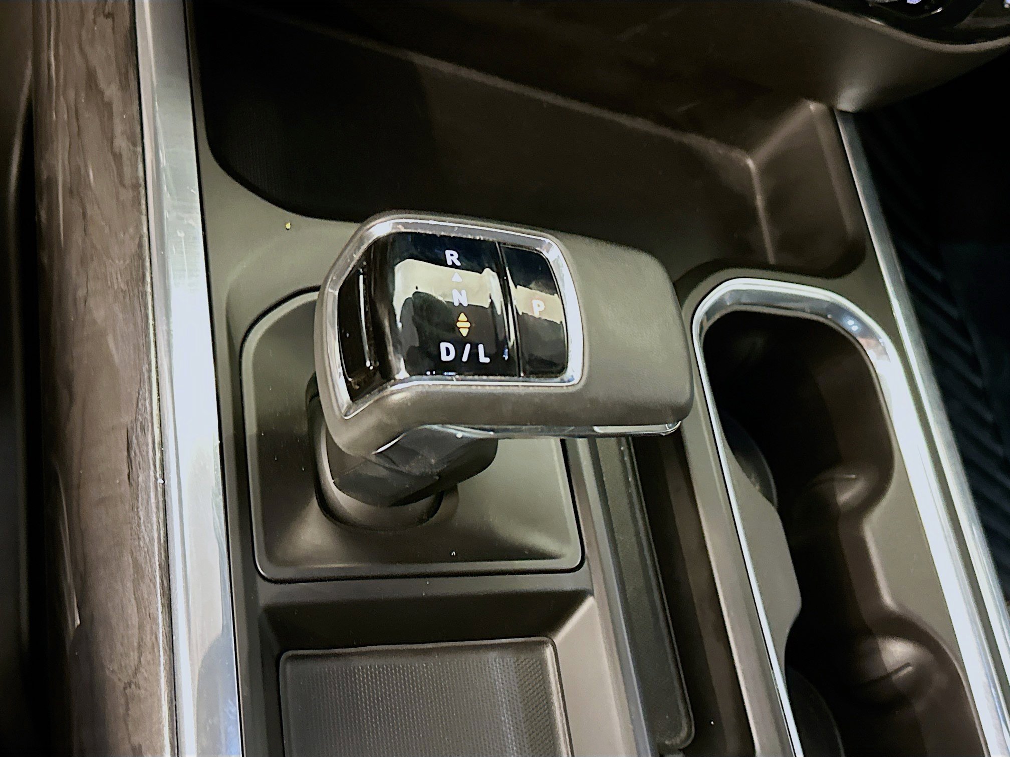 Used 2025 Chevrolet Silverado 1500 LTZ image 25