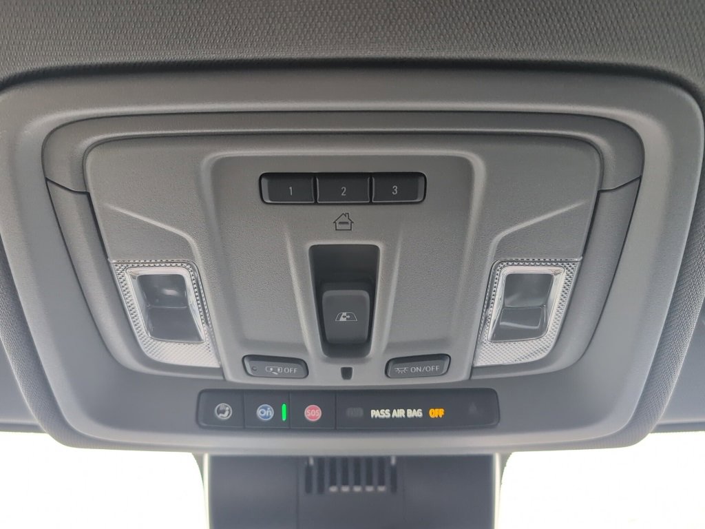 Used 2023 Chevrolet Silverado 1500 LT w/ All Star Edition Plus image 35