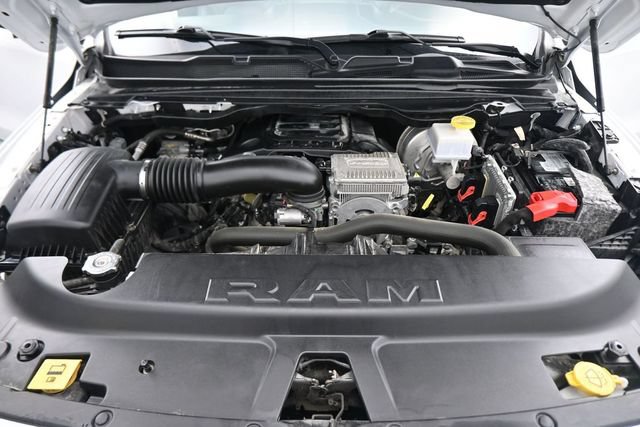 Used 2020 RAM 1500 Limited AWD/4WD image 29