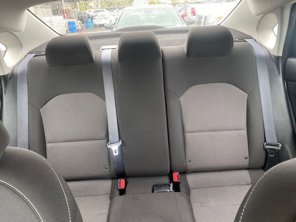 Used 2023 Kia Forte LXS image 18